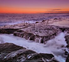 C O A S T by Mark Snelson