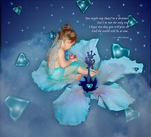 Imagine by cheerishables