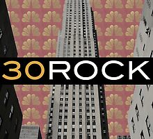 30 Rock by daurizion