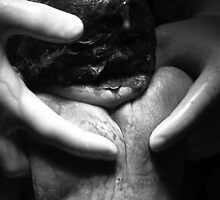 Helping Hand by shaken