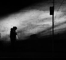 Pause by Michael Douglass