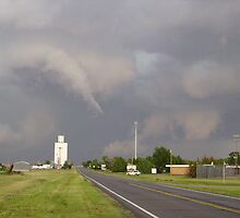 Small Funnel by John Leeman