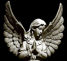 Angelic by Simon Fallon