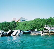 Sunk by sillumgungfu