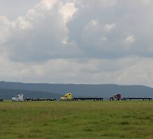 Load Em' Up by Shaila Montgomery