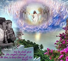 A DADS LOVE by Nancy Shields
