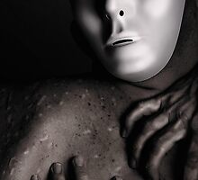 Scar Tissue by Jake Easley