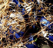 CANNED DOWN by KAVAHLO MAGAZiNE