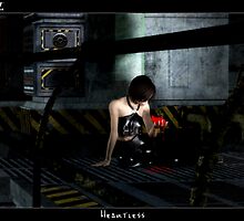 Heartless by Xena