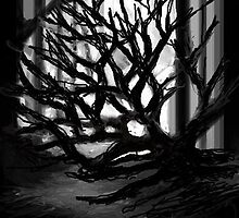 Wycked Roots by 13stars1sky