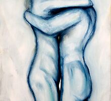 Intention of Attention by Jason Hampton-Taylor
