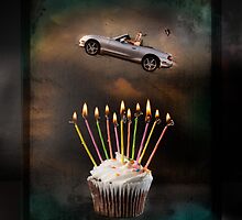 Midlife Crisis by Irene Liebler