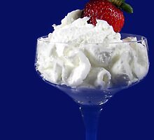 Sweet Temptation by Maria Dryfhout