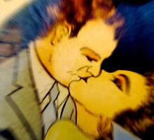 Swoon by gemynd