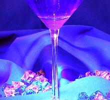 Anyone for Drinks? 1 by Rebecca Newton