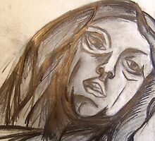 Sketch 1 by vivianne