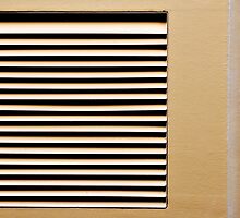 Vent by David Librach - DL Photography -
