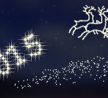 Happy New Year 2015 by Viktorcvetkovic