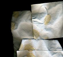 Napkins by Jamie Kirschner