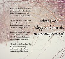 Promises to keep by Kimberose