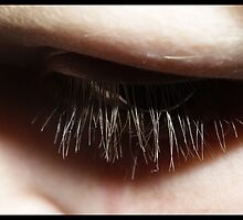 Private Eye by Jenni77