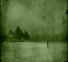Unheard Music by Jill Ferry