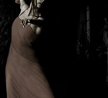 Temptation by Paul Tupman