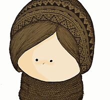 COLD DAYS 04 by MUYOU