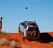 Up and Over...1,100 Times! by Joe Mortelliti