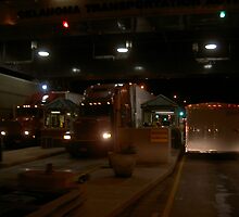 JUST PASING THRU by DarrellMoseley