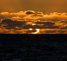 Sun Quench by norgan