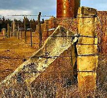 Russell County Icons by Don Wright IPA