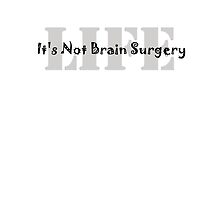 brain surgery by vanhagen