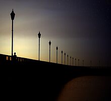 Meet Me at the Harbour by arctoa