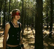 The Blinding by Suvi