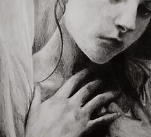 Heart Strings by Johdie Fairweather