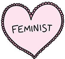 ♡ Feminist ♡ by Lily Wilkinson