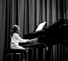 The Recital by LisaBarnes