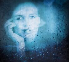 Blue Monday by Naomi Mawson