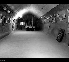 Confession time by Georgi Bitar