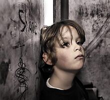 guilt by rutger