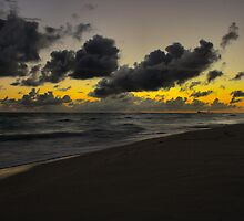 A Shot Just Before Dawn by jakeof