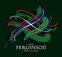 Fergusson Tartan Twist by eyemac24