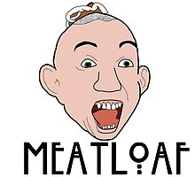 MEATLOAF by Cabbages