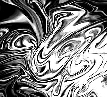 Boiling silver by Parmas
