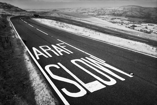 Araf Slow