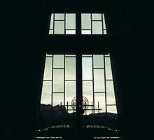 Cathedral by © CK Caldwell IPA