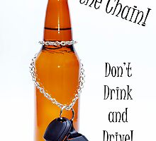 Break the Chain by Shannon Beauford