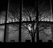 After Hours by Benjamin Young