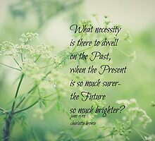 Jane Eyre Future by Kimberose